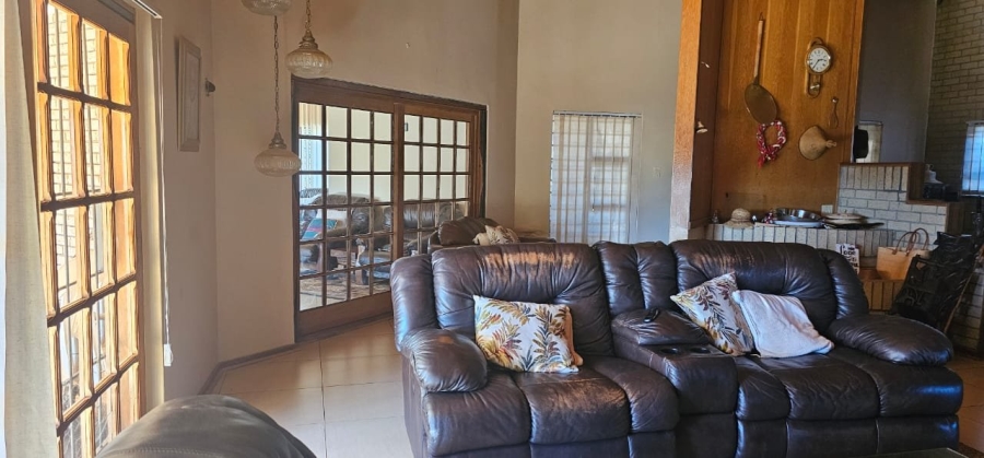 4 Bedroom Property for Sale in Spitskop SH Free State